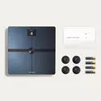 WITHINGS BODY SMART WBS13 HENKILÖVAAKA MUSTA - Henkilövaa'at - 3700546708190 - 8