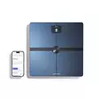 WITHINGS BODY SMART WBS13 HENKILÖVAAKA MUSTA - Henkilövaa'at - 3700546708190 - 2