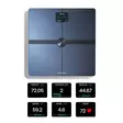 WITHINGS BODY SMART WBS13 HENKILÖVAAKA MUSTA - Henkilövaa'at - 3700546708190 - 4
