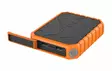 XTORM RUGGED POWER BANK VARAVIRTALÄHDE 10 000mAh - Kaapelit ja laturit - 8718182277210 - 3