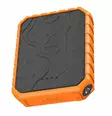 XTORM RUGGED POWER BANK VARAVIRTALÄHDE 10 000mAh - Kaapelit ja laturit - 8718182277210 - 1