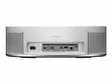 YAMAHA MUSICCAST 50 KAIUTIN VALKEA - Bluetooth-kaiuttimet - 4957812629850 - 4