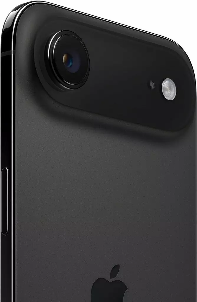 APPLE IPHONE AIR 512GB SMARTPHONE SPACE BLACK SPACE BLACK, MG2Q4QN
