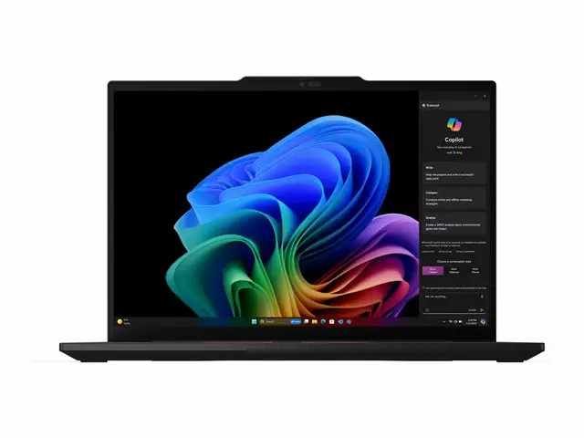 LENOVO THINKPAD T14S GEN6 14" INTEL CORE ULTRA 7 LAPTOP - Business Laptops - 198157579620 - 2