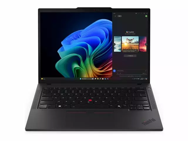 LENOVO THINKPAD T14 GEN6 14" INTEL CORE ULTRA 7 LAPTOP - Företagsdatorer - 198158849890 - 6