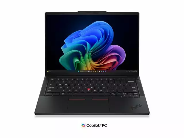 LENOVO THINKPAD T14S GEN7 14" 16GB/512GB KANNETTAVA TIETOKONE - Yrityskannettavat - 199276512550 - 2
