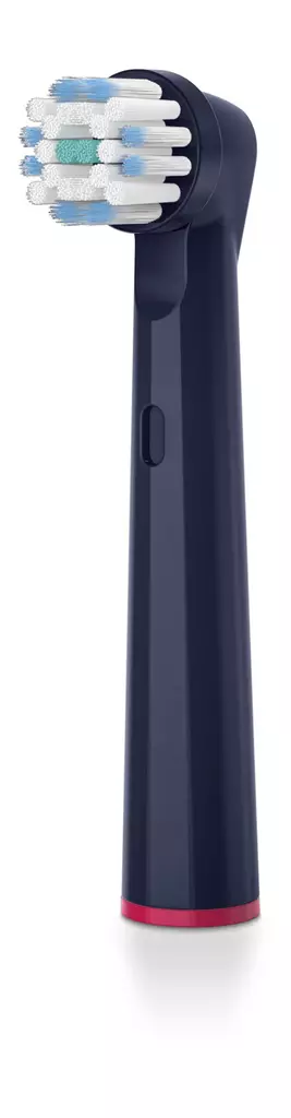 BEURER TB SENSITIVE ECO VAIHTOHARJA 4 KPL - Sähköhammasharjat - 4211125105280 - 1