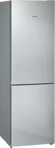 SIEMENS KG36NVIEC JÄÄKAAPPIPAKASTIN - Jääkaappipakastimet - 4242003874110 - 1
