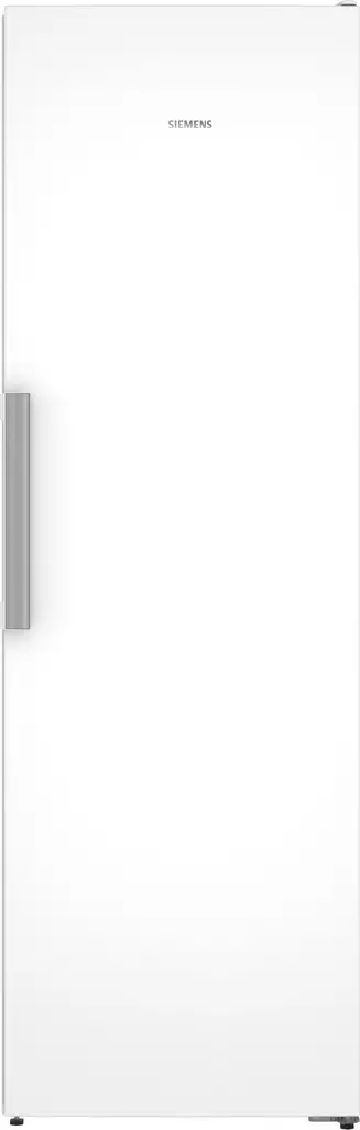 SIEMENS GS36NVWDG IQ300 PAKASTINKAAPPI VALKOINEN - Kaappipakastimet - 4242003984680 - 1