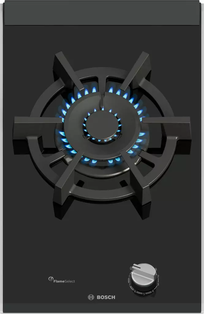 BOSCH PRA3A6I10 DOMINO-KAASUKEITTOTASO - Liesitasot - 4242005483150 - 1