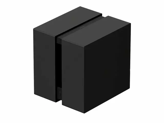 SONY BRAVIA THEATRE SUB 9 SASW9 SUBWOOFER - Subwoofers - 4548736174450 - 1