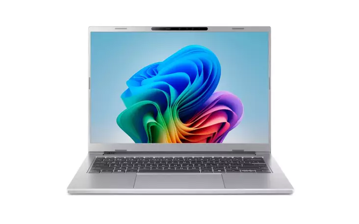 ACER ASPIRE A14-53M-50JE 14" KANNETTAVA TIETOKONE - Kannettavat tietokoneet - 4711474607430 - 2