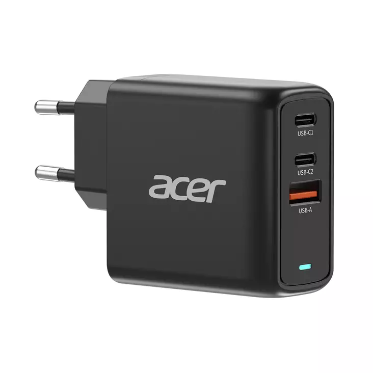 ACER 67W GAN LADDARE - Kablar & laddare - 4711721041420 - 2