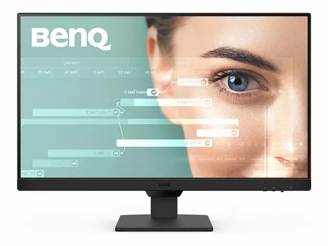BENQ GW2790 27" FHD IPS NÄYTTÖ - Näytöt > 27" - 4718755093050 - 2