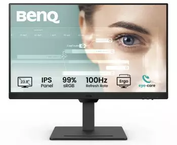 BENQ GW2490T 24" FHD NÄYTTÖ - Näytöt 22" - 26" - 4718755094040 - 1