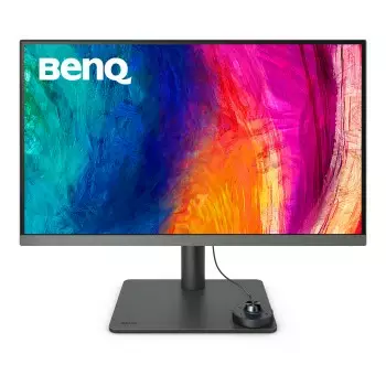 BENQ PD2706U 27" 4K UHD NÄYTTÖ - Näytöt > 27" - 4718755094460 - 1