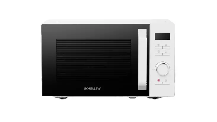 ROSENLEW HRMUE820D MICROWAVE OVEN - Fristående mikrovågsugnar - 6430022365650 - 1