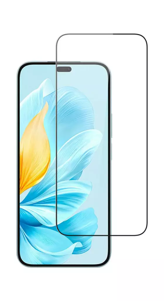 SCREENOR TEMPERED HONOR 400 LITE FULL COVER NÄYTÖNSUOJALASI - Suojakuoret, laukut ja kotelot - 6438327164770 - 2