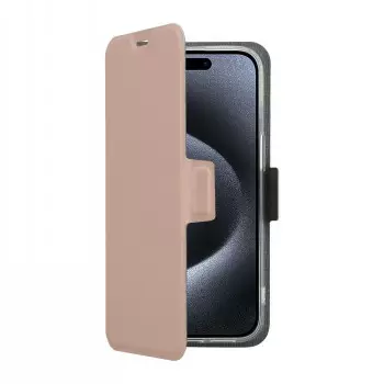 SCREENOR CLEVER iPHONE 16 PRO MAGSAFE SUOJAKOTELO RUUSU - Suojakuoret, laukut ja kotelot - 6438327301540 - 1