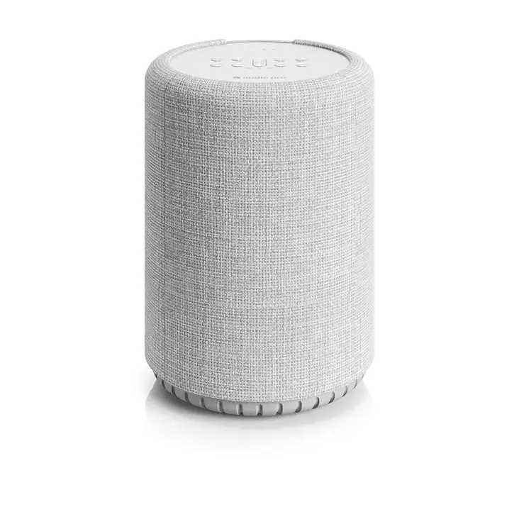 AUDIO PRO G10 BLUETOOTH KAIUTIN VAALEANHARMAA - Bluetooth-kaiuttimet - 7330117146210 - 1