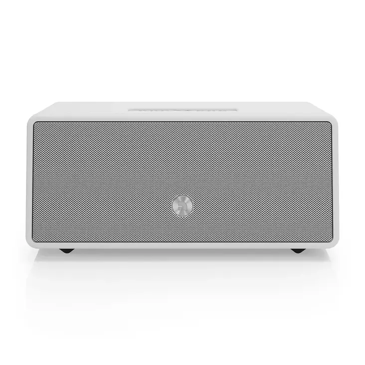 AUDIO PRO DRUMFIRE D2 MULTIROOM LANGATON KAIUTIN VALKOINEN - Bluetooth-kaiuttimet - 7330117152310 - 1