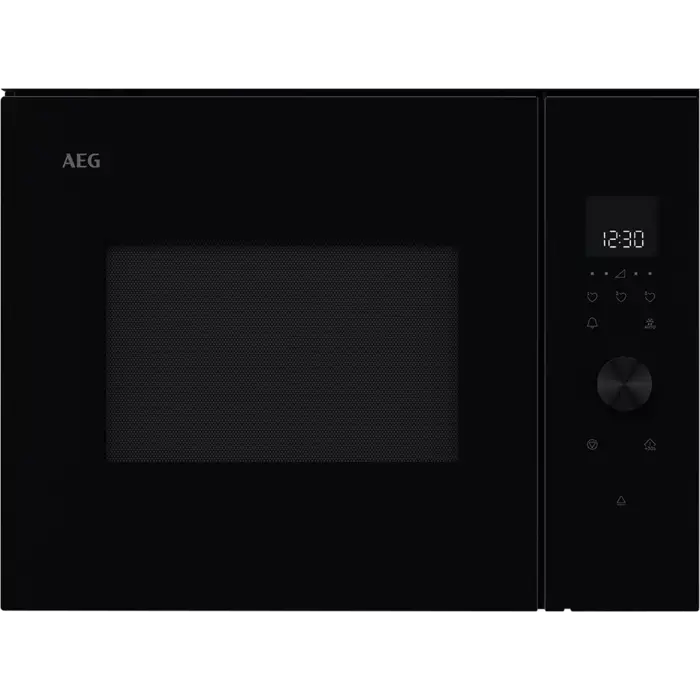AEG TB5SM171DB INTEGROITAVA MIKROAALTOUUNI MUSTA - Integroitava mikroaaltouuni - 7333394047720 - 1
