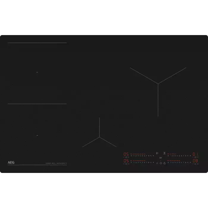 AEG TI84IB10IZ INDUKTIOTASO - Liesitasot - 7333394051420 - 1
