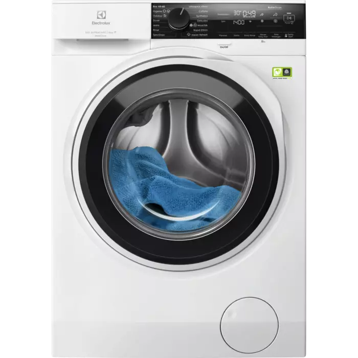 ELECTROLUX EFI843S14Q EDESTÄ TÄYTETTÄVÄ PYYKINPESUKONE - Edestätäytettävät pesukoneet - 7333394068220 - 5