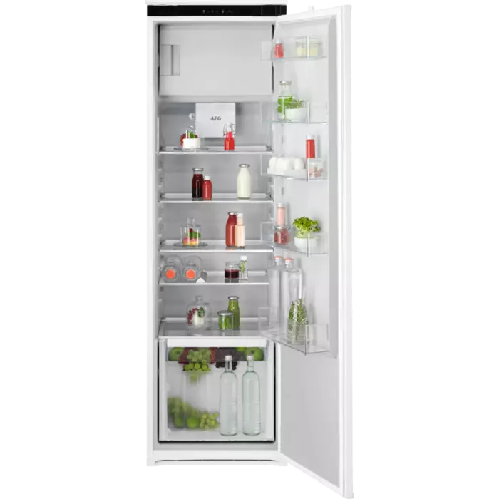AEG TF6DS181ES INTEGRATED FRIDGE - Fridges - 7333394072890 - 5