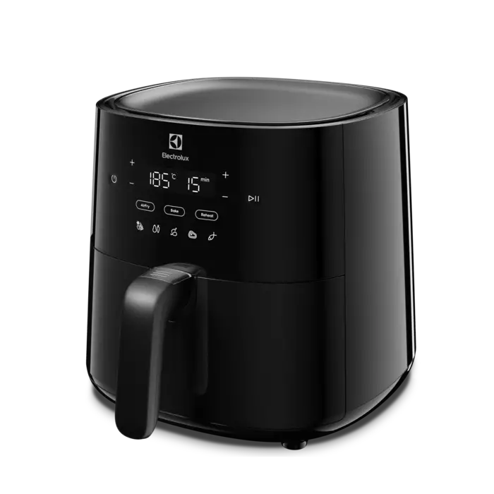 ELECTROLUX EAF5B2 AIRFRYER - Airfryer, friteeraus ja kypsennys - 7333394095660 - 1