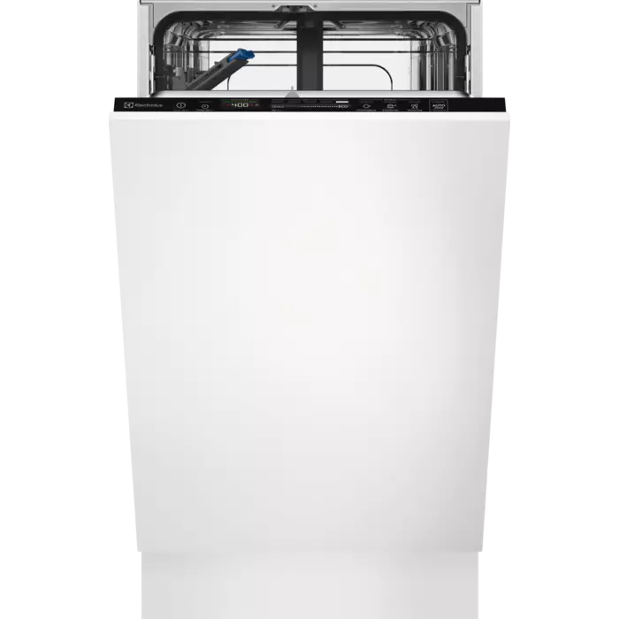 ELECTROLUX EEG62310L GLASSCARE ASTIANPESUKONE INTEGROITAVA - 45 cm leveät astianpesukoneet - 7333394108650 - 5