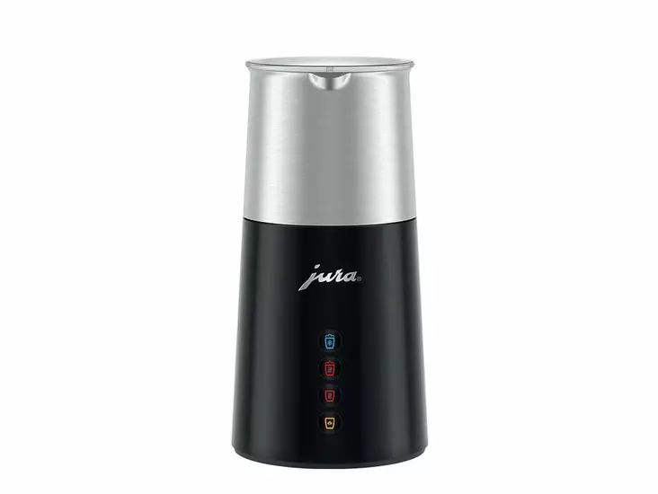 JURA HOT & COLD AUTOMAATTINEN MAIDONVAAHDOTIN - Muut pienet keittiökoneet - 7610917243310 - 1