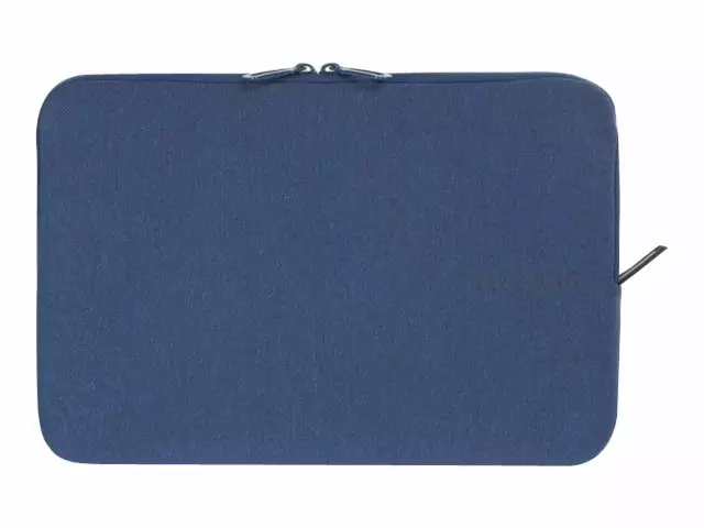 TUCANO MELANGE 12-13" LAPTOP SLEEVE - BLUE - Datorväskor - 8020252080980 - 1