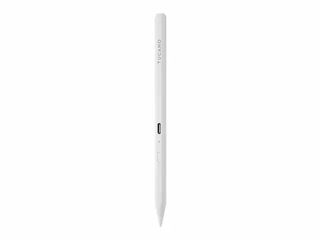 TUCANO UTILITY 3 STYLUS PENCIL PENCIL iPAD (2018+) - Surfplattetillbehör - 8020252226470 - 1