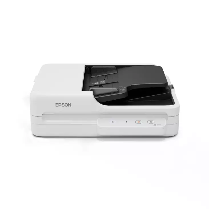 EPSON WORKFORCE DS-1730 TASOSKANNERI - Skannerit - 8715946737560 - 1