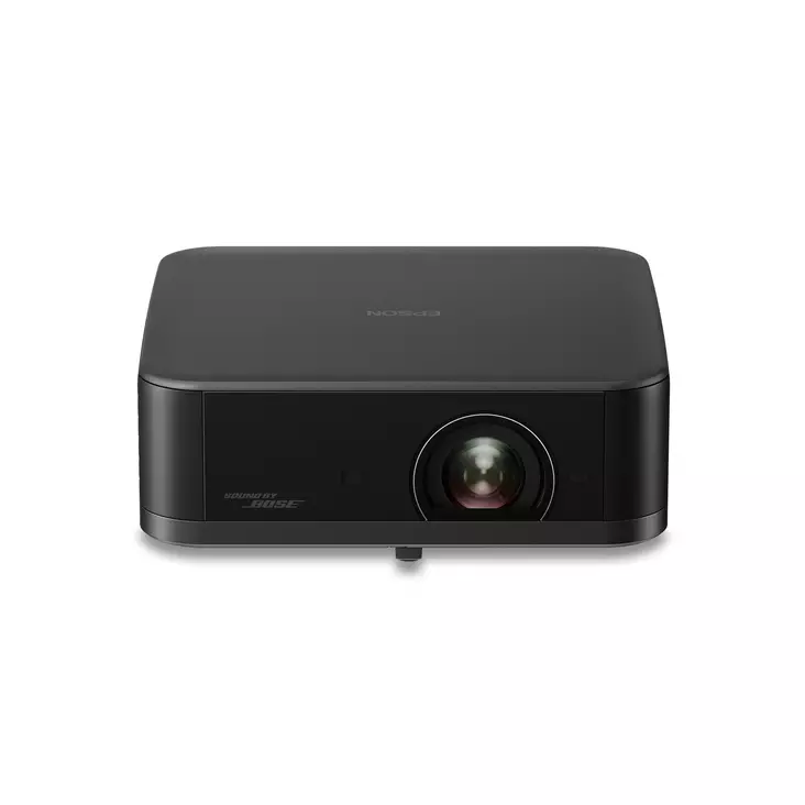 EPSON LIFESTUDIO POP EF-62B ÄLYPROJEKTORI MUSTA - Projektorit - 8715946741550 - 1