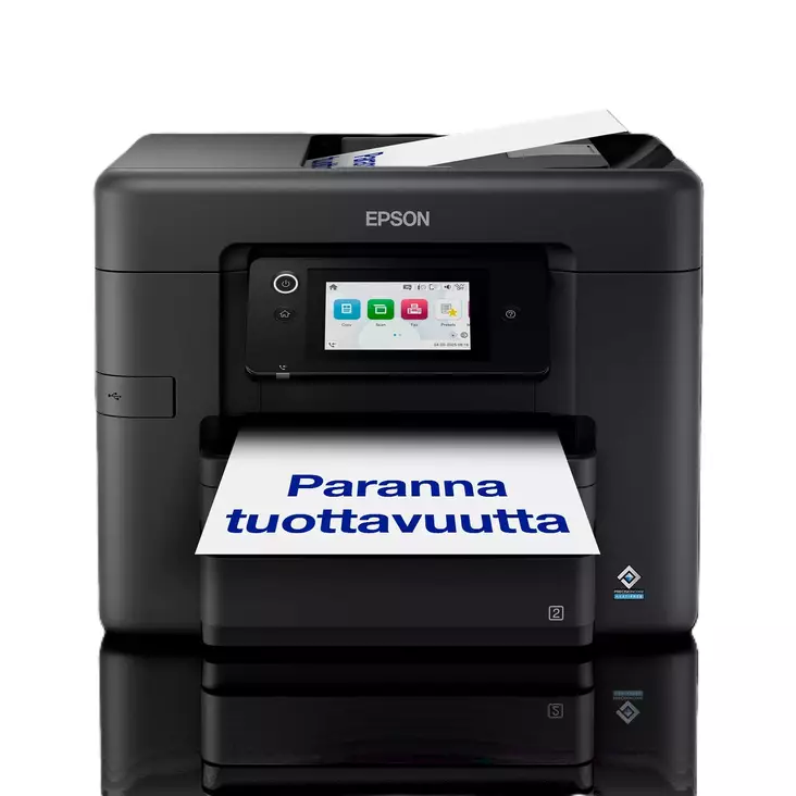 EPSON WORKFORCE PRO WF-4930 A4 MONITOIMITULOSTIN - Tulostimet ja skannerit - 8715946746920 - 2