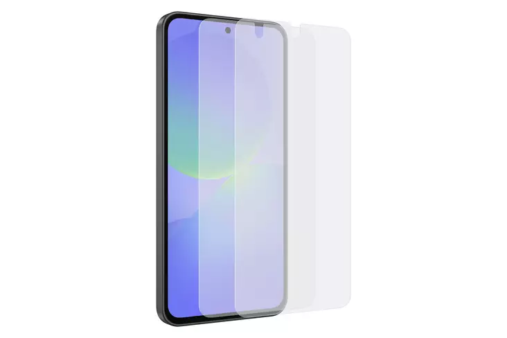 SAMSUNG GALAXY A36 SCREEN PROTECTOR NÄYTÖNSUOJAKALVO - Suojakuoret, laukut ja kotelot - 8806097099550 - 2