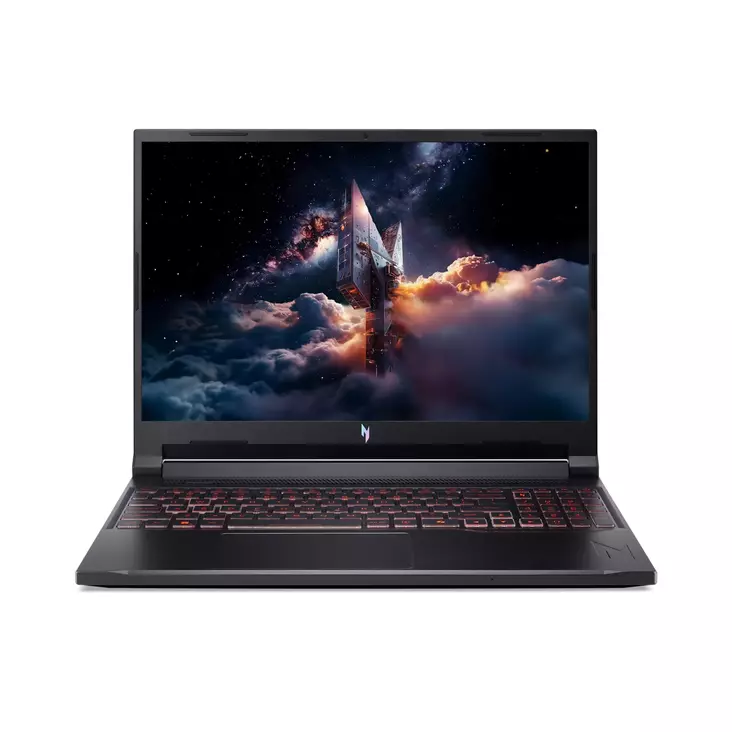 ACER NITRO V16 16" AI R7 260 PELIKANNETTAVA - Kannettavat tietokoneet - 4711474603760 - 2