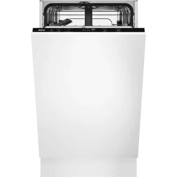 AEG FSE32407Z ASTIANPESUKONE - 45 cm leveät astianpesukoneet - 7332543735570 - 1