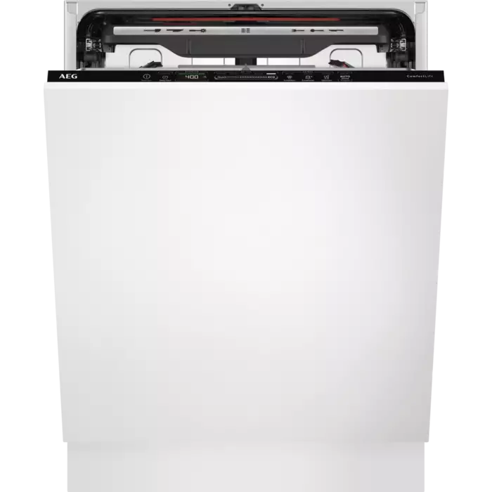 AEG FSE83827P INTEGROITAVA ASTIANPESUKONE - 60 cm leveät astianpesukoneet - 7332543761050 - 1