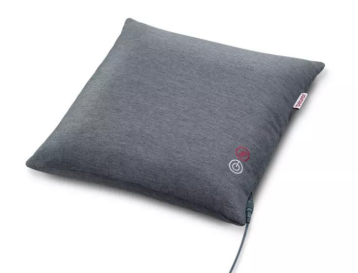 BEURER MG135 SHIATSU HIERONTATYYNY - Hierontalaitteet - 4211125644130 - 1