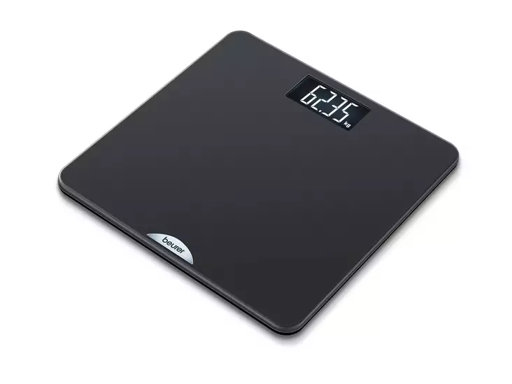 BEURER PS240 SOFT GRIP HENKILÖVAAKA - Henkilövaa'at - 4211125754150 - 1
