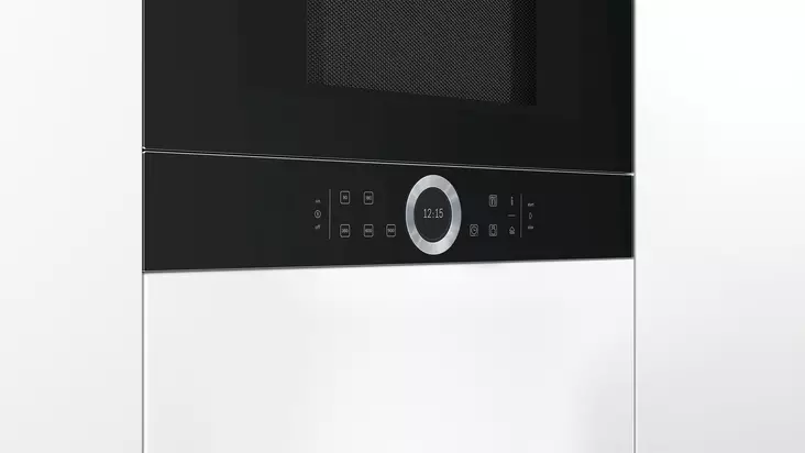 BOSCH BFR634GB1 MIKROAALTOUUNI - Integroitava mikroaaltouuni - 4242002813790 - 3