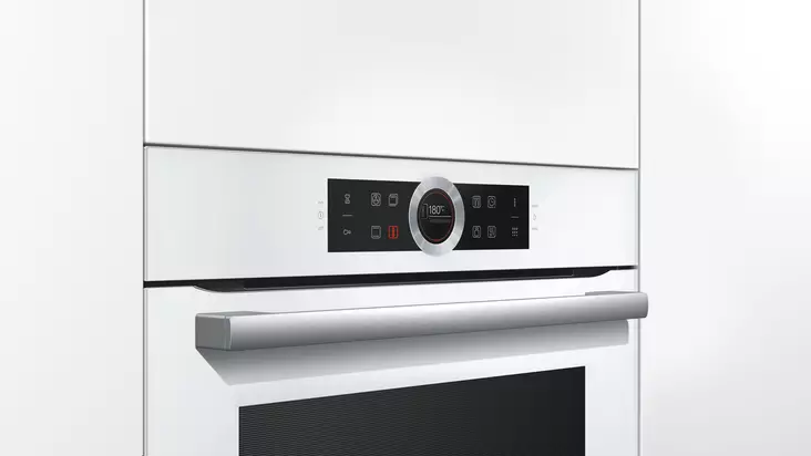 BOSCH HBG672BW1S MONITOIMIUUNI - Uunit - 4242005055760 - 2
