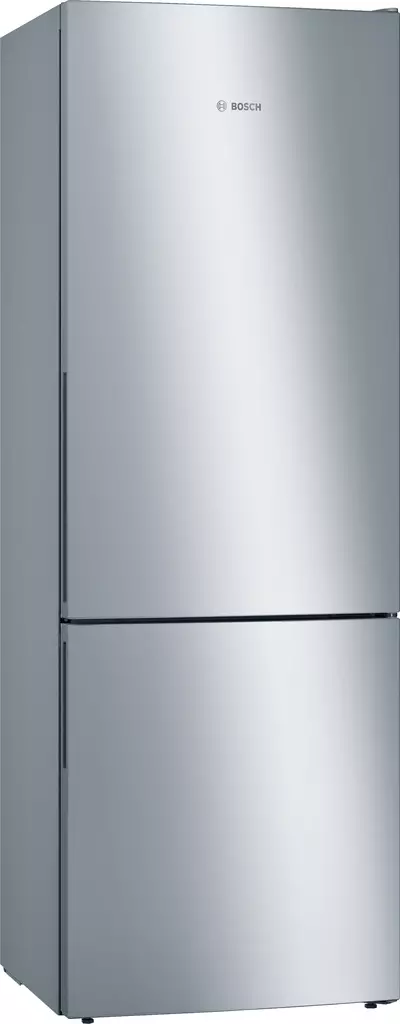 BOSCH KGE49AICA JÄÄKAAPPIPAKASTIN - Jääkaappipakastimet - 4242005207480 - 1