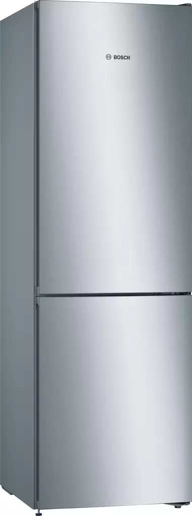 BOSCH KGN36VLED JÄÄKAAPPIPAKASTIN - Jääkaappipakastimet - 4242005208470 - 1