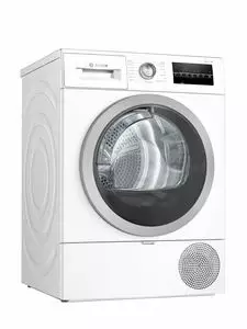 BOSCH WTR86T9BSN KUIVAUSRUMPU - Kuivausrummut - 4242005270590 - 1