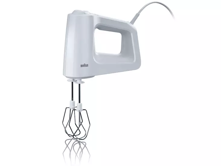 BRAUN HM3000WH SÄHKÖVATKAIN - Sähkövatkaimet - 8021098773210 - 2
