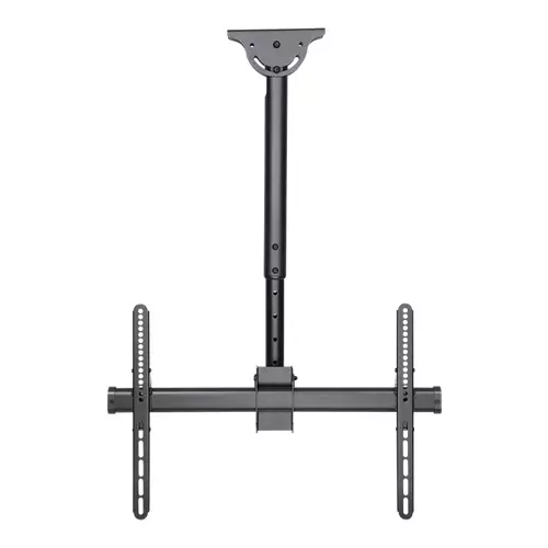 DELTACO ARM-0400 NÄYTÖN KATTOTELINE 37-70" - Telineet - 7333048047700 - 1